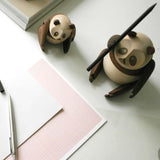 Architectmade Bjarke Ingels Panda | Small