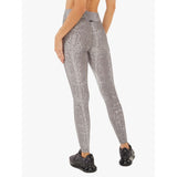 Koral Drive High Rise Reptile Legging