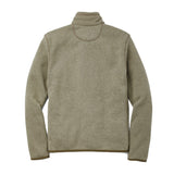 Filson Ridgeway Fleece Jacket - Ducks Unlimited | Vintage Olive