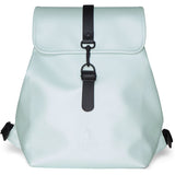 Rains Waterproof Bucket Backpack