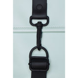 Rains Waterproof Bucket Backpack