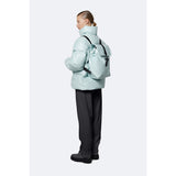 Rains Waterproof Bucket Backpack