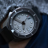 Boldr Odyssey Black Abyss 2.0 Watch| 45.5mm