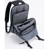Cote & Ciel Saru Backpack | Robin Material | Grey