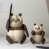 Architectmade Bjarke Ingels Panda | Small