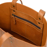 Moore & Giles Welden Tote Bag | Virginia Natural