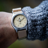 BOLDR Ranger Automatic Men's Wrist Watch