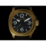 Lum-Tec LTM89 M89 Bronze Watch