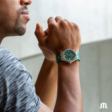 Maurice Lacroix Aikon Quartz Automatic Kit