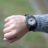 Boldr Odyssey Black Abyss 2.0 Watch| 45.5mm