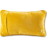 Furbish Vague Feelings Needlepoint Pillow