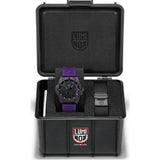 Luminox Pacific Diver For Your Service, Dive Watch, 44 mm | Black|Black | 20ATM