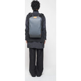 Cote & Ciel Saru Backpack | Robin Material | Grey