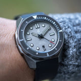 Boldr Odyssey Black Abyss 2.0 Watch| 45.5mm