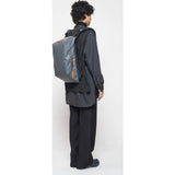 Cote & Ciel Saru Backpack | Robin Material | Grey