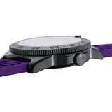 Luminox Pacific Diver For Your Service, Dive Watch, 44 mm | Black|Black | 20ATM