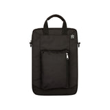 STM Ace Vertical Cargo 11"-12" Backpack | Black