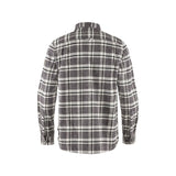 Fjallraven Ovik Heavy Flannel Shirt Mens