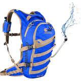 Geigerrig Rig 700M Hydration Backpack | Cadet Blue Tan