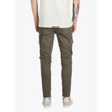 Zanerobe Blockshot Chino Pants | Peat