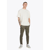 Zanerobe Blockshot Chino Pants | Peat