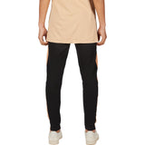 Zanerobe Jumpshot Men's Trackpants | Black/Biscuit