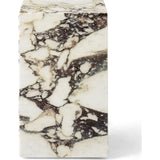 Menu Design Plinth | Rose Marble