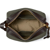 Filson Rugged Twill Travel Dopp Kit | Otter Green