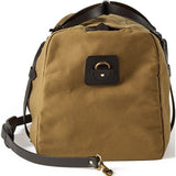 Filson Rugged Twill Medium Duffel | Tan