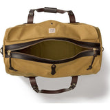 Filson Rugged Twill Medium Duffel | Tan
