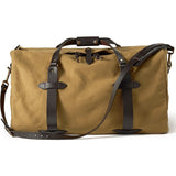Filson Rugged Twill Medium Duffel | Tan