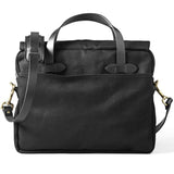 Filson Original Rugged Twill Briefcase | Black