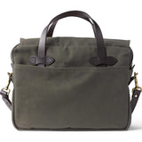 Filson Original Rugged Twill Briefcase | Otter Green