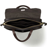 Filson Original Rugged Twill Briefcase | Brown