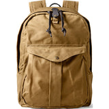 Filson Journeyman Laptop Backpack | Tan