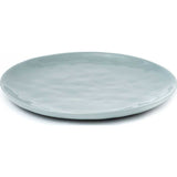 Zestt Sculptured Dishware Salad Plate Set of 4 | Lakeview