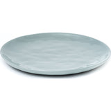 Zestt Sculptured Dishware 16 Piece Set | Lakeview