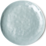 Zestt Sculptured Dishware 16 Piece Set | Lakeview