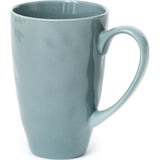 Zestt Sculptured Dishware 16 Piece Set | Lakeview