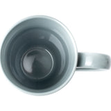 Zestt Sculptured Dishware Mug Set of 4 | Lakeview