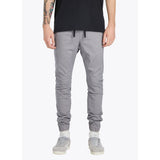 Zanerobe Sureshot Jogger Pants | Cement