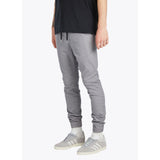 Zanerobe Sureshot Jogger Pants | Cement