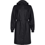 Rains String Parka