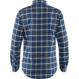 Fjallraven Fjallslim Shirt LS Mens | Storm