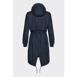 Rains String Parka