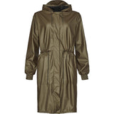 Rains String Parka