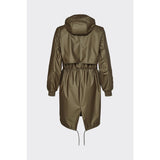 Rains String Parka