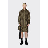 Rains String Parka