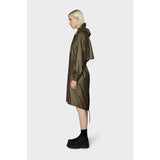 Rains String Parka