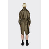 Rains String Parka